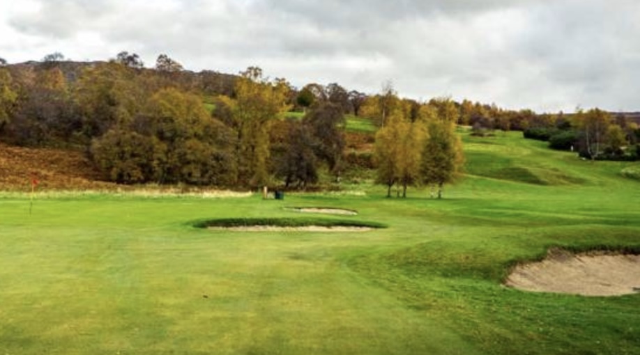 Photo of Kingussie Golf Club